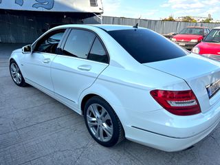 Mercedes-Benz C 180 2012 FACELIFT-1,8 CGI turbo- blueefficiency-thumb-1