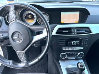 Mercedes-Benz C 180 2012 FACELIFT-1,8 CGI turbo- blueefficiency-thumb-3
