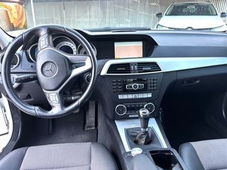 Mercedes-Benz C 180 2012 FACELIFT-1,8 CGI turbo- blueefficiency-thumb-4