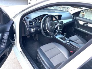 Mercedes-Benz C 180 2012 FACELIFT-1,8 CGI turbo- blueefficiency-thumb-5