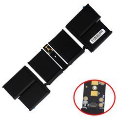 Μπαταρία Laptop - Battery για Apple MacBook Pro 14" A2992 EMC 8407 8102 A3112 A3185 A3401 A2977 M4 Pro Late 2023 Late 2024 661-37738 661-42514 11.58V 72.96Wh 6300mAh ( Κωδ.1-BAT1145 )