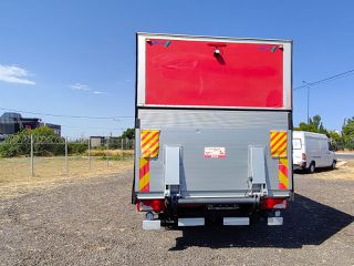 Κόφα Mercedes-Benz 2012 519 193ps 3000cc-thumb-4