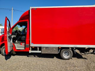 Κόφα Mercedes-Benz 2012 519 193ps 3000cc-thumb-6