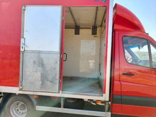 Κόφα Mercedes-Benz 2012 519 193ps 3000cc-thumb-8