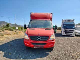 Κόφα Mercedes-Benz 2012 519 193ps 3000cc-thumb-11