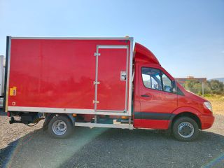 Κόφα Mercedes-Benz 2012 519 193ps 3000cc-thumb-14