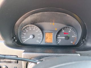 Κόφα Mercedes-Benz 2012 519 193ps 3000cc-thumb-18