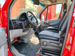 Κόφα Mercedes-Benz 2012 519 193ps 3000cc-thumb-19
