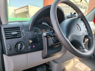 Κόφα Mercedes-Benz 2012 519 193ps 3000cc-thumb-21