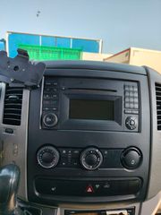 Κόφα Mercedes-Benz 2012 519 193ps 3000cc-thumb-22
