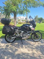 Honda Africa Twin XRV 750 1999