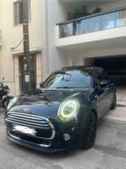 Mini Cooper 2018