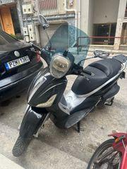 Piaggio Beverly 300i 2011