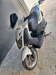 Kymco Agility 125 2014