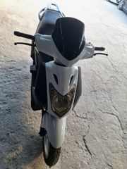 Kymco Agility 125 2014-thumb-5