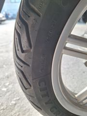 Kymco Agility 125 2014-thumb-8