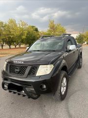Nissan Navara 2012