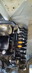 Jeep Cherokee 1996 Xj 4000cc -A/C-200€ σήμα-Manual-thumb-6