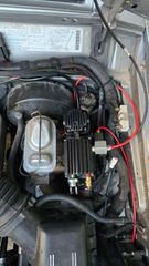 Jeep Cherokee 1996 Xj 4000cc -A/C-200€ σήμα-Manual-thumb-9