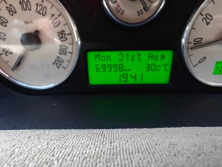 Lancia Ypsilon 2005