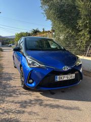 Toyota Yaris 2019 selection Bi-tone