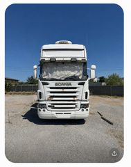Scania 2008 R500