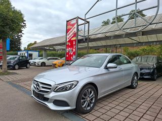 Mercedes-Benz C 180 2016 ΠΡΟΣΦΟΡΑΑΑΑ