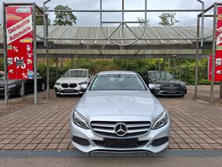 Mercedes-Benz C 180 2016 ΠΡΟΣΦΟΡΑΑΑΑ-thumb-1