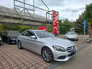 Mercedes-Benz C 180 2016 ΠΡΟΣΦΟΡΑΑΑΑ-thumb-2