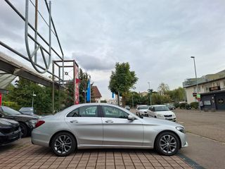 Mercedes-Benz C 180 2016 ΠΡΟΣΦΟΡΑΑΑΑ-thumb-3