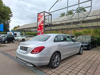 Mercedes-Benz C 180 2016 ΠΡΟΣΦΟΡΑΑΑΑ-thumb-4