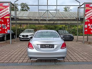 Mercedes-Benz C 180 2016 ΠΡΟΣΦΟΡΑΑΑΑ-thumb-5