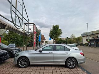 Mercedes-Benz C 180 2016 ΠΡΟΣΦΟΡΑΑΑΑ-thumb-7