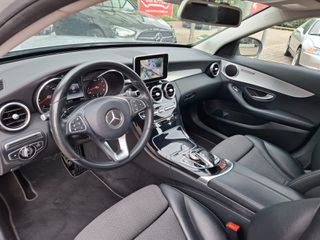 Mercedes-Benz C 180 2016 ΠΡΟΣΦΟΡΑΑΑΑ-thumb-8