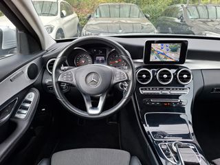 Mercedes-Benz C 180 2016 ΠΡΟΣΦΟΡΑΑΑΑ-thumb-13