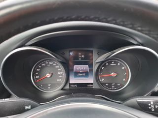 Mercedes-Benz C 180 2016 ΠΡΟΣΦΟΡΑΑΑΑ-thumb-16