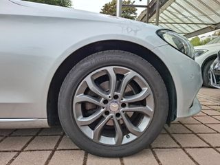 Mercedes-Benz C 180 2016 ΠΡΟΣΦΟΡΑΑΑΑ-thumb-17