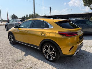 Kia XCeed 2019 1.6 Full Extra PANORAMA Book Service-thumb-2
