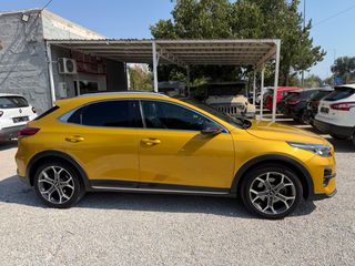 Kia XCeed 2019 1.6 Full Extra PANORAMA Book Service-thumb-5