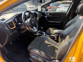 Kia XCeed 2019 1.6 Full Extra PANORAMA Book Service-thumb-8