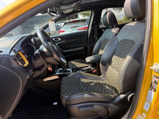 Kia XCeed 2019 1.6 Full Extra PANORAMA Book Service-thumb-9