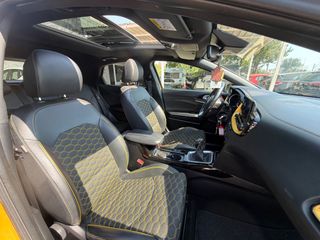 Kia XCeed 2019 1.6 Full Extra PANORAMA Book Service-thumb-36