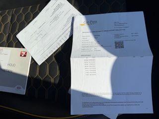 Kia XCeed 2019 1.6 Full Extra PANORAMA Book Service-thumb-39
