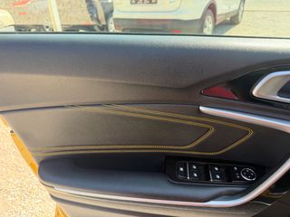 Kia XCeed 2019 1.6 Full Extra PANORAMA Book Service-thumb-12