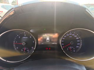 Kia XCeed 2019 1.6 Full Extra PANORAMA Book Service-thumb-13