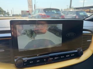 Kia XCeed 2019 1.6 Full Extra PANORAMA Book Service-thumb-14