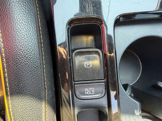 Kia XCeed 2019 1.6 Full Extra PANORAMA Book Service-thumb-18