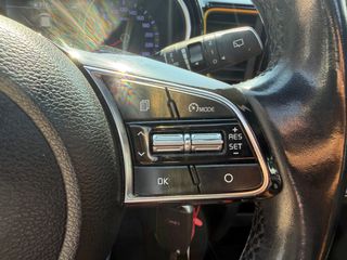 Kia XCeed 2019 1.6 Full Extra PANORAMA Book Service-thumb-21