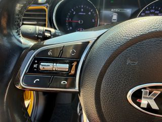 Kia XCeed 2019 1.6 Full Extra PANORAMA Book Service-thumb-22