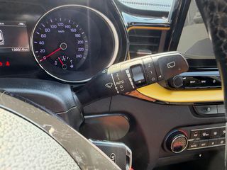 Kia XCeed 2019 1.6 Full Extra PANORAMA Book Service-thumb-24